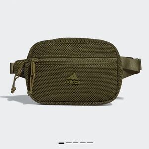 Adidas Air Mesh Waist Pack